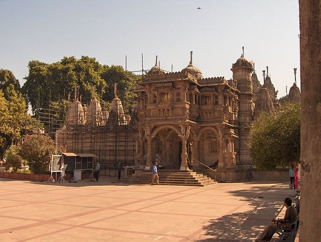 Ahmedabad HD Photos